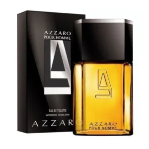 Azzaro Pour Homme for Men EDT