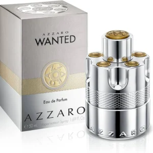 Azzaro Wanted Eau de Parfum (2023) for Men EDP